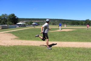Matthew Tyler Aungst Memorial Softball Tournament, Little League Field, Lansford, 9-7-2014 (112)