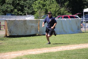 Matthew Tyler Aungst Memorial Softball Tournament, Little League Field, Lansford, 9-7-2014 (114)