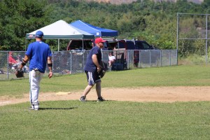 Matthew Tyler Aungst Memorial Softball Tournament, Little League Field, Lansford, 9-7-2014 (115)