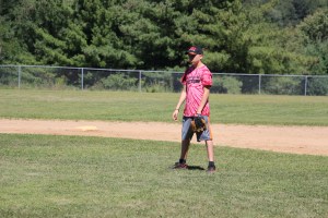 Matthew Tyler Aungst Memorial Softball Tournament, Little League Field, Lansford, 9-7-2014 (117)