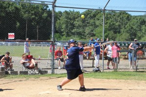 Matthew Tyler Aungst Memorial Softball Tournament, Little League Field, Lansford, 9-7-2014 (12)