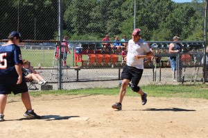 Matthew Tyler Aungst Memorial Softball Tournament, Little League Field, Lansford, 9-7-2014 (120)