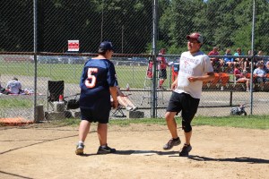 Matthew Tyler Aungst Memorial Softball Tournament, Little League Field, Lansford, 9-7-2014 (121)