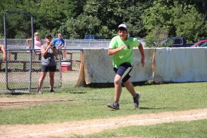 Matthew Tyler Aungst Memorial Softball Tournament, Little League Field, Lansford, 9-7-2014 (123)