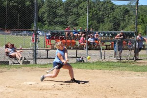Matthew Tyler Aungst Memorial Softball Tournament, Little League Field, Lansford, 9-7-2014 (124)