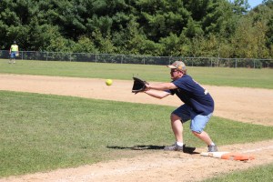 Matthew Tyler Aungst Memorial Softball Tournament, Little League Field, Lansford, 9-7-2014 (126)