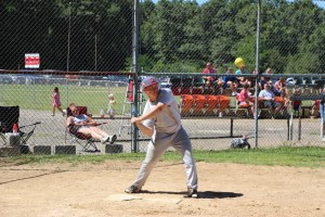 Matthew Tyler Aungst Memorial Softball Tournament, Little League Field, Lansford, 9-7-2014 (127)