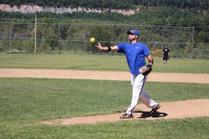 Matthew Tyler Aungst Memorial Softball Tournament, Little League Field, Lansford, 9-7-2014 (129)