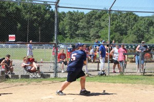 Matthew Tyler Aungst Memorial Softball Tournament, Little League Field, Lansford, 9-7-2014 (13)