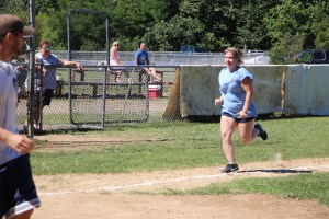 Matthew Tyler Aungst Memorial Softball Tournament, Little League Field, Lansford, 9-7-2014 (132)