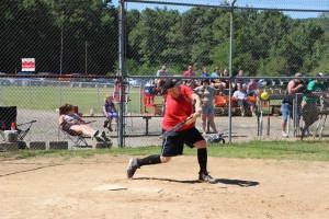 Matthew Tyler Aungst Memorial Softball Tournament, Little League Field, Lansford, 9-7-2014 (135)