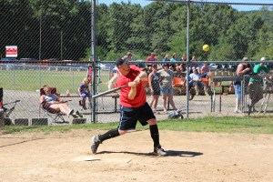 Matthew Tyler Aungst Memorial Softball Tournament, Little League Field, Lansford, 9-7-2014 (136)