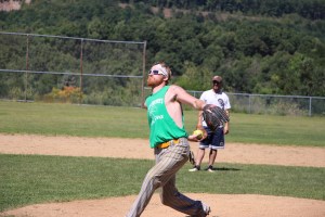 Matthew Tyler Aungst Memorial Softball Tournament, Little League Field, Lansford, 9-7-2014 (138)