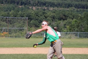 Matthew Tyler Aungst Memorial Softball Tournament, Little League Field, Lansford, 9-7-2014 (14)