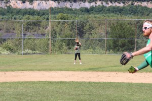 Matthew Tyler Aungst Memorial Softball Tournament, Little League Field, Lansford, 9-7-2014 (142)