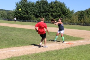 Matthew Tyler Aungst Memorial Softball Tournament, Little League Field, Lansford, 9-7-2014 (143)