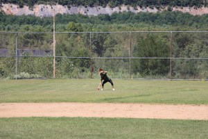 Matthew Tyler Aungst Memorial Softball Tournament, Little League Field, Lansford, 9-7-2014 (145)