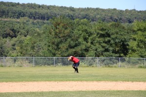 Matthew Tyler Aungst Memorial Softball Tournament, Little League Field, Lansford, 9-7-2014 (148)