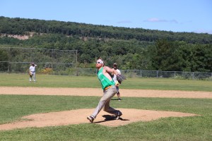 Matthew Tyler Aungst Memorial Softball Tournament, Little League Field, Lansford, 9-7-2014 (15)