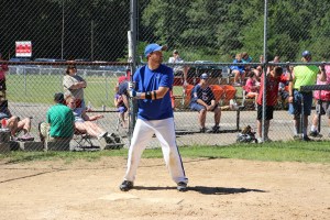Matthew Tyler Aungst Memorial Softball Tournament, Little League Field, Lansford, 9-7-2014 (150)