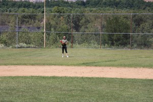Matthew Tyler Aungst Memorial Softball Tournament, Little League Field, Lansford, 9-7-2014 (152)