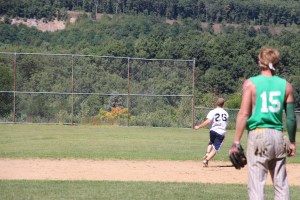 Matthew Tyler Aungst Memorial Softball Tournament, Little League Field, Lansford, 9-7-2014 (155)
