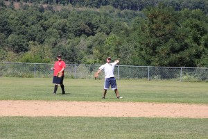 Matthew Tyler Aungst Memorial Softball Tournament, Little League Field, Lansford, 9-7-2014 (156)