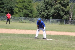 Matthew Tyler Aungst Memorial Softball Tournament, Little League Field, Lansford, 9-7-2014 (158)