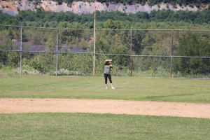 Matthew Tyler Aungst Memorial Softball Tournament, Little League Field, Lansford, 9-7-2014 (162)