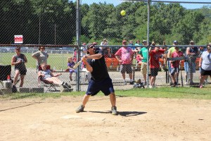 Matthew Tyler Aungst Memorial Softball Tournament, Little League Field, Lansford, 9-7-2014 (165)