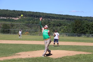 Matthew Tyler Aungst Memorial Softball Tournament, Little League Field, Lansford, 9-7-2014 (17)