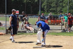 Matthew Tyler Aungst Memorial Softball Tournament, Little League Field, Lansford, 9-7-2014 (170)
