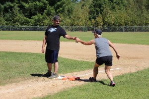 Matthew Tyler Aungst Memorial Softball Tournament, Little League Field, Lansford, 9-7-2014 (171)
