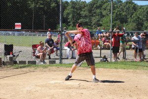 Matthew Tyler Aungst Memorial Softball Tournament, Little League Field, Lansford, 9-7-2014 (173)