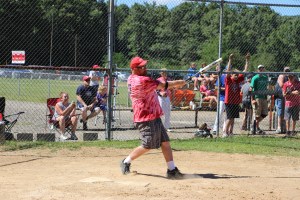 Matthew Tyler Aungst Memorial Softball Tournament, Little League Field, Lansford, 9-7-2014 (175)
