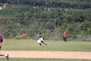 Matthew Tyler Aungst Memorial Softball Tournament, Little League Field, Lansford, 9-7-2014 (182)
