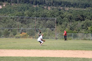 Matthew Tyler Aungst Memorial Softball Tournament, Little League Field, Lansford, 9-7-2014 (183)