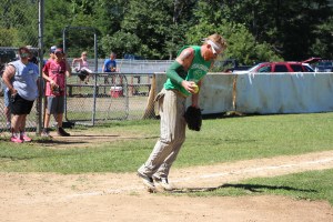 Matthew Tyler Aungst Memorial Softball Tournament, Little League Field, Lansford, 9-7-2014 (185)