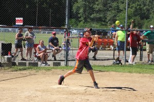 Matthew Tyler Aungst Memorial Softball Tournament, Little League Field, Lansford, 9-7-2014 (187)