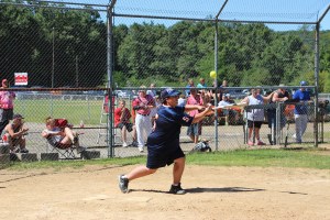 Matthew Tyler Aungst Memorial Softball Tournament, Little League Field, Lansford, 9-7-2014 (19)