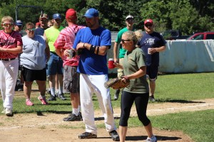 Matthew Tyler Aungst Memorial Softball Tournament, Little League Field, Lansford, 9-7-2014 (190)