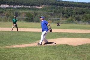 Matthew Tyler Aungst Memorial Softball Tournament, Little League Field, Lansford, 9-7-2014 (192)
