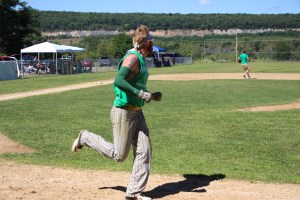 Matthew Tyler Aungst Memorial Softball Tournament, Little League Field, Lansford, 9-7-2014 (193)