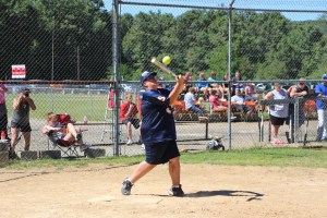 Matthew Tyler Aungst Memorial Softball Tournament, Little League Field, Lansford, 9-7-2014 (20)