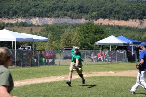 Matthew Tyler Aungst Memorial Softball Tournament, Little League Field, Lansford, 9-7-2014 (203)