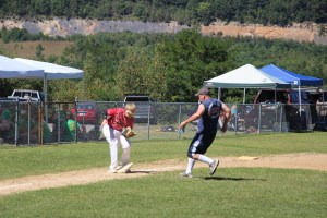 Matthew Tyler Aungst Memorial Softball Tournament, Little League Field, Lansford, 9-7-2014 (205)