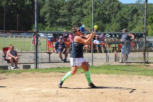 Matthew Tyler Aungst Memorial Softball Tournament, Little League Field, Lansford, 9-7-2014 (206)