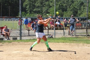 Matthew Tyler Aungst Memorial Softball Tournament, Little League Field, Lansford, 9-7-2014 (207)