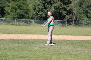 Matthew Tyler Aungst Memorial Softball Tournament, Little League Field, Lansford, 9-7-2014 (208)