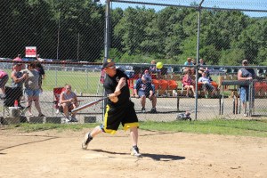 Matthew Tyler Aungst Memorial Softball Tournament, Little League Field, Lansford, 9-7-2014 (209)